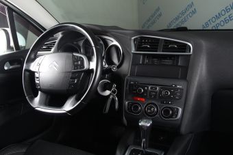 Citroen C4, 1.6 л, АКПП, 2011 фото 12