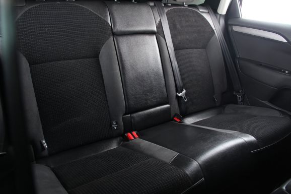 Citroen C4, 1.6 л, АТ, 2011 фото 1