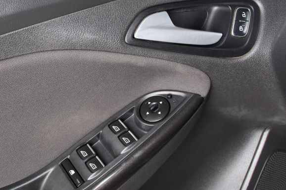 Ford Focus Titanium, 1.5 л, АТ, 2017 фото 8