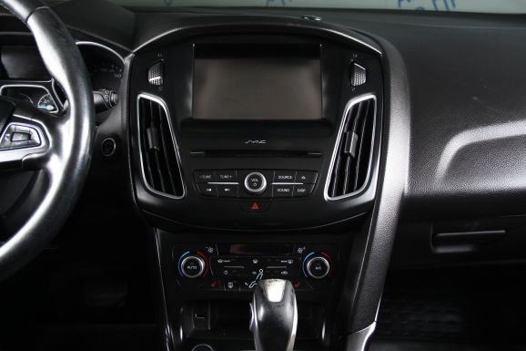 Ford Focus Titanium, 1.5 л, АТ, 2017 фото 10