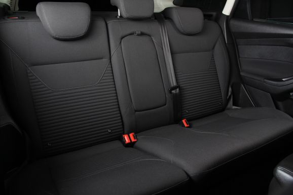 Ford Focus Titanium, 1.5 л, АТ, 2017 фото 1