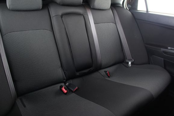 Mitsubishi Lancer, 1.8 л, МТ, 2008 фото 1