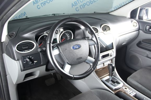 Ford Focus, 2.0 л, АТ, 2011 фото 7