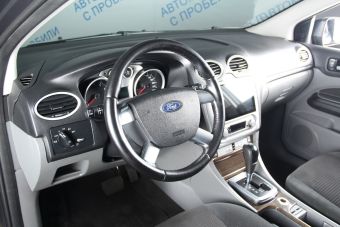 Ford Focus, 2.0 л, АКПП, 2011 фото 7