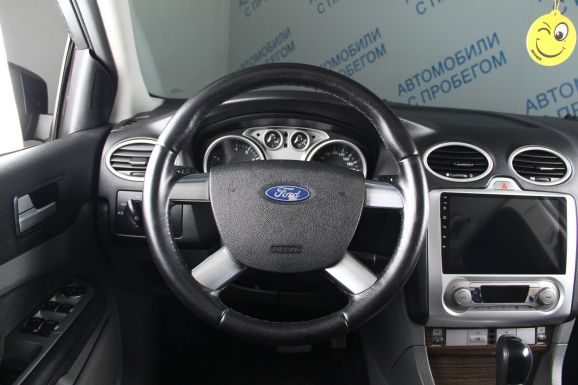 Ford Focus, 2.0 л, АТ, 2011 фото 10