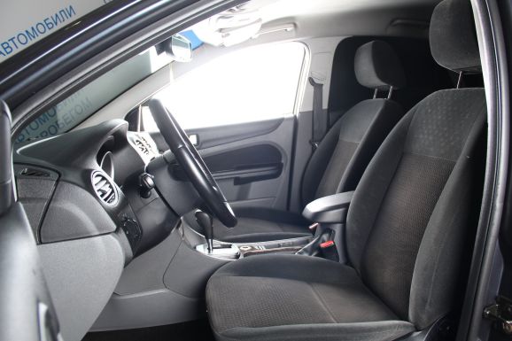 Ford Focus, 2.0 л, АТ, 2011 фото 11