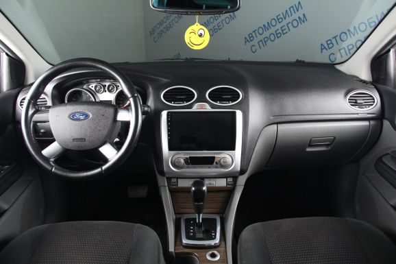 Ford Focus, 2.0 л, АТ, 2011 фото 12