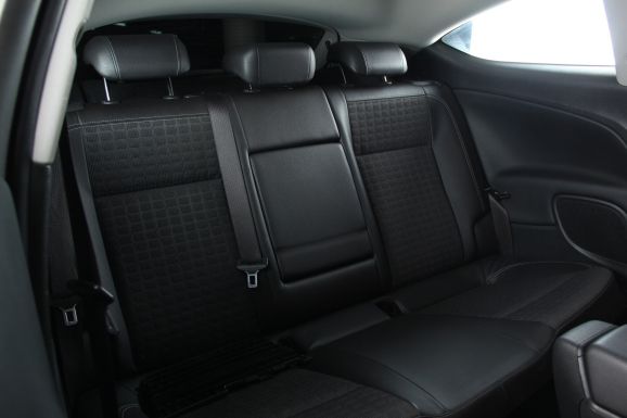 Opel Astra Sport, 1.4 л, АТ, 2014 фото 8