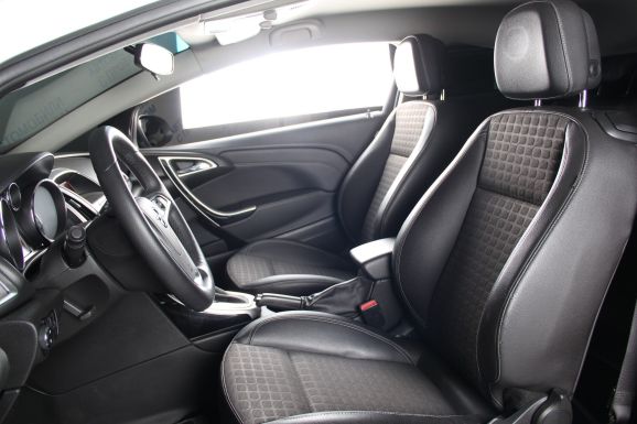 Opel Astra Sport, 1.4 л, АТ, 2014 фото 10