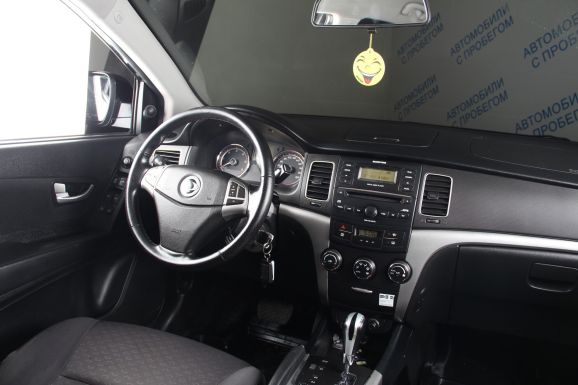 SsangYong Actyon, 2.0 л, АТ, 2011 фото 11