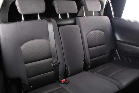 SsangYong Actyon, 2.0 л, АТ, 2011 фото 1