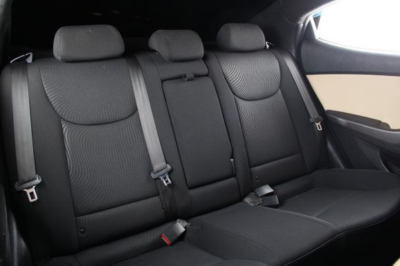 Hyundai Elantra Comfort, 1.6 л, АТ, 2011 фото 1