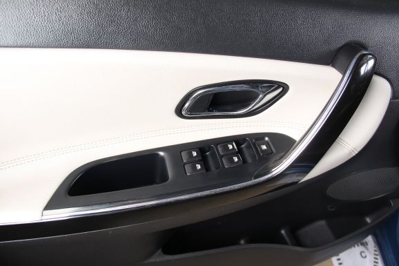 Kia Ceed Premium, 1.6 л, АТ, 2014 фото 10