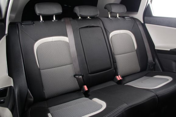 Kia Ceed Premium, 1.6 л, АТ, 2014 фото 2