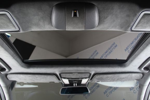 Mercedes-Benz S-Класс Grand Edition, 4.7 л, АТ, 2012 фото 10