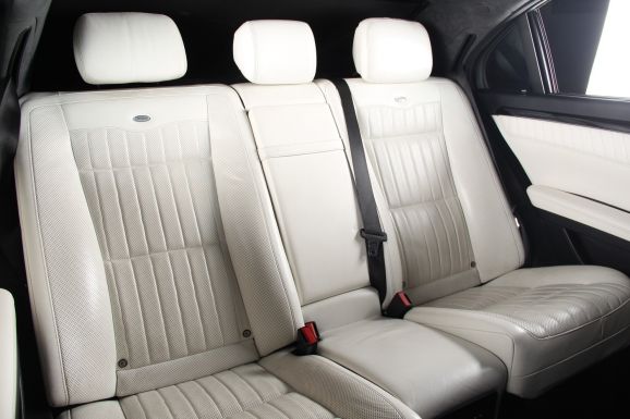 Mercedes-Benz S-Класс Grand Edition, 4.7 л, АТ, 2012 фото 1