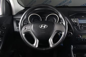 Hyundai ix35 Travel, 2.0 л, АКПП, 2013 фото 8