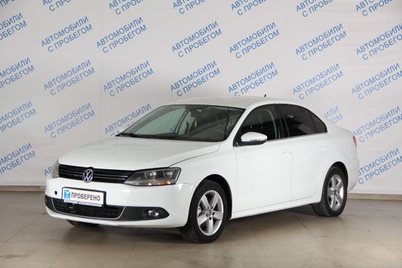 Volkswagen Jetta, 1.4 л, Робот, 2013 фото 3