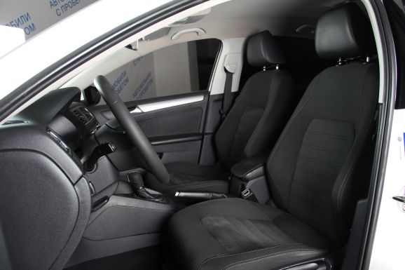 Volkswagen Jetta, 1.4 л, Робот, 2013 фото 11