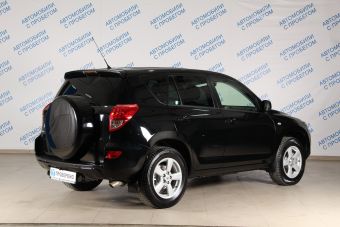 Toyota RAV4 Луна+, 2.0 л, АКПП, 2006 фото 5