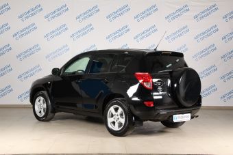 Toyota RAV4 Луна+, 2.0 л, АКПП, 2006 фото 6