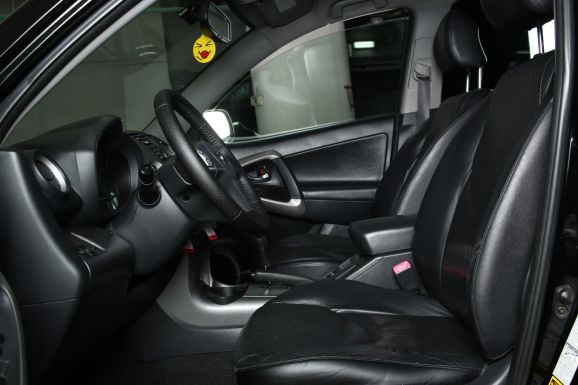 Toyota RAV4 Луна+, 2.0 л, АТ, 2006 фото 7