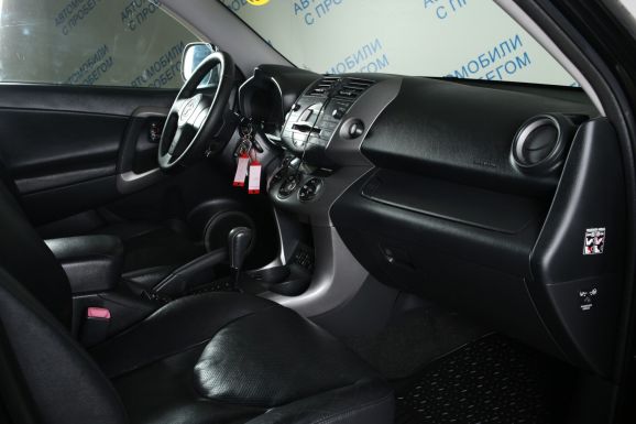 Toyota RAV4 Луна+, 2.0 л, АТ, 2006 фото 8