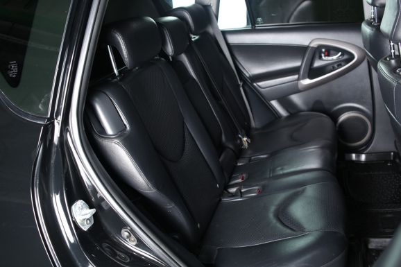 Toyota RAV4 Луна+, 2.0 л, АТ, 2006 фото 2