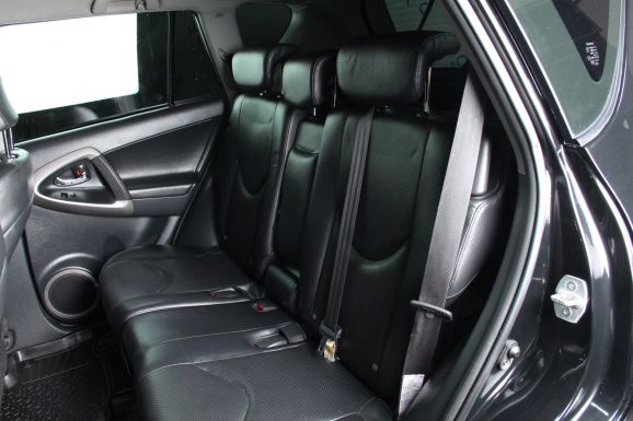 Toyota RAV4 Луна+, 2.0 л, АТ, 2006 фото 1