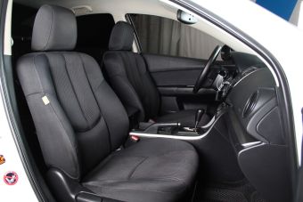 Mazda 6 Sport, 2.0 л, АКПП, 2011 фото 2