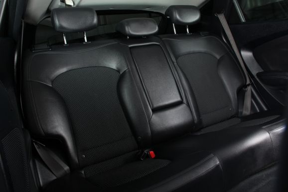 Hyundai ix35 Classic, 2.0 л, МТ, 2010 фото 1