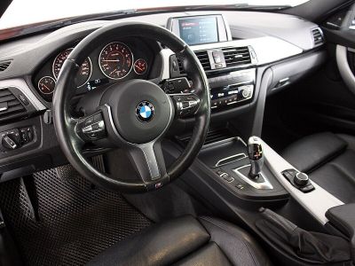 BMW 3 серии, 2.0 л, АКПП, 2018 фото 5