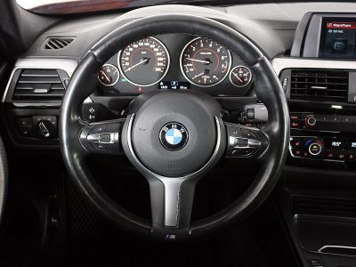 BMW 3 серии, 2.0 л, АКПП, 2018 фото 8