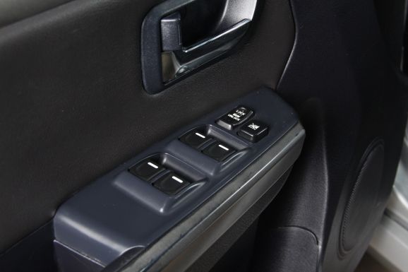 Great Wall Hover H5 TD AT Luxe, 2.0 л, АТ, 2012 фото 8