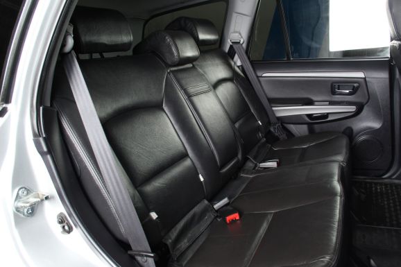 Great Wall Hover H5 TD AT Luxe, 2.0 л, АТ, 2012 фото 2