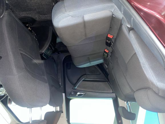 Skoda Yeti Elegance, 1.2 л, Робот, 2012 фото 8