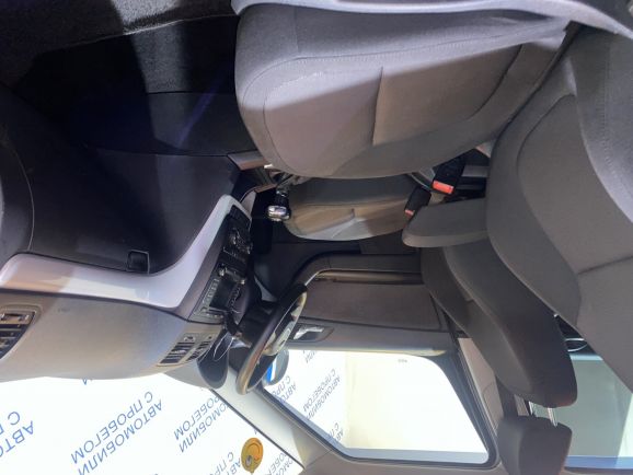 Skoda Yeti Elegance, 1.2 л, Робот, 2012 фото 1