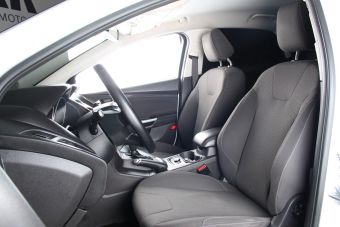 Ford Focus Titanium, 2.0 л, РКПП, 2015 фото 2