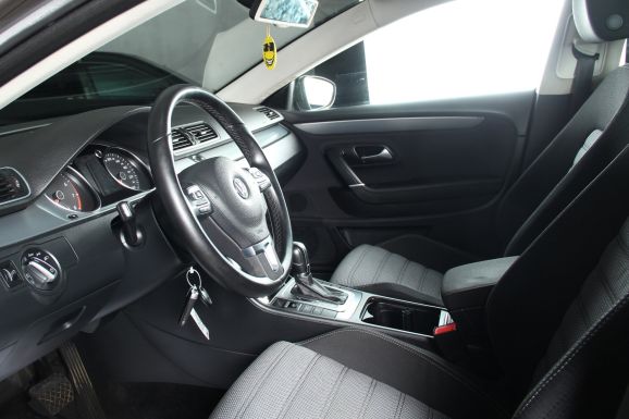 Volkswagen Passat CC Sport, 1.8 л, Робот, 2014 фото 12