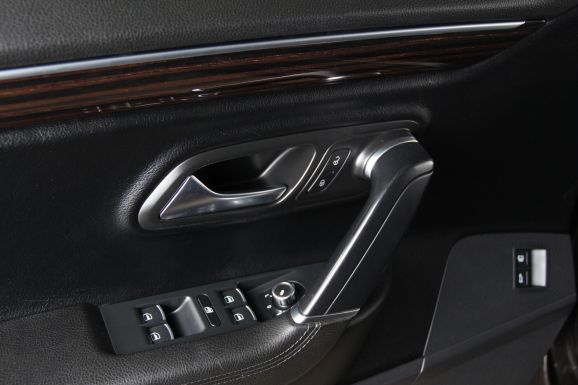 Volkswagen Passat CC Sport, 1.8 л, Робот, 2014 фото 11