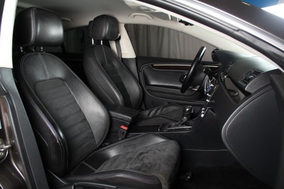 Volkswagen Passat CC Sport, 1.8 л, Робот, 2014 фото 2