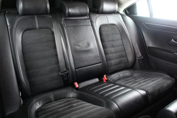 Volkswagen Passat CC Sport, 1.8 л, Робот, 2014 фото 1