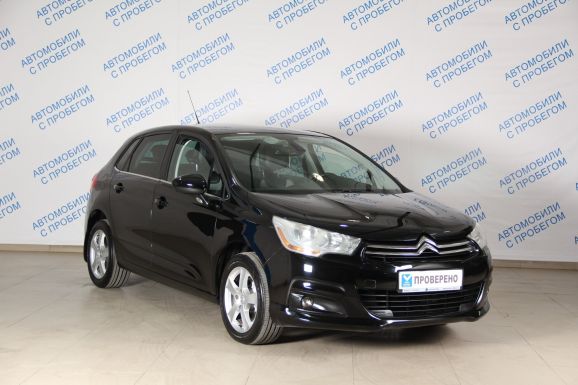 Citroen C4 Exclusive, 1.6 л, АТ, 2011 фото 4