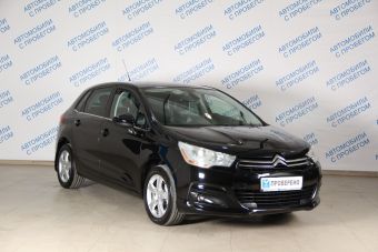 Citroen C4 Exclusive, 1.6 л, АКПП, 2011 фото 4