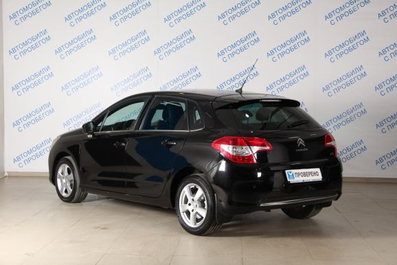 Citroen C4 Exclusive, 1.6 л, АТ, 2011 фото 6