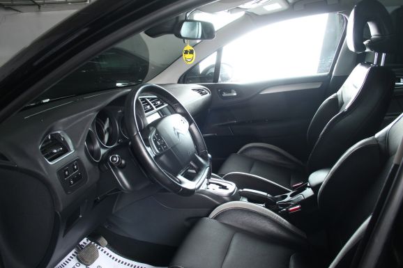 Citroen C4 Exclusive, 1.6 л, АТ, 2011 фото 11