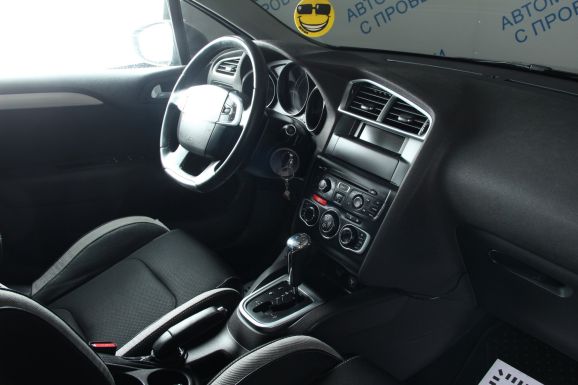 Citroen C4 Exclusive, 1.6 л, АТ, 2011 фото 2