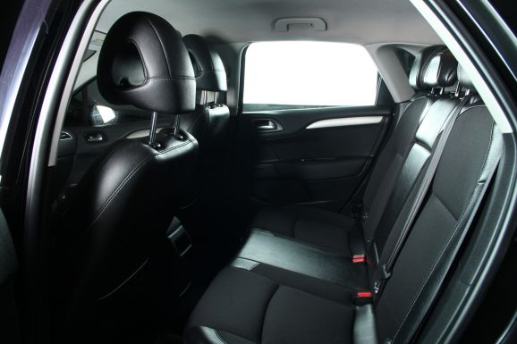 Citroen C4 Exclusive, 1.6 л, АТ, 2011 фото 1