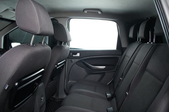 Ford C-MAX Titanium, 2.0 л, АТ, 2008 фото 1