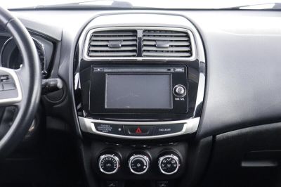 Mitsubishi ASX, 1.8 л, CVT, 2014 фото 2